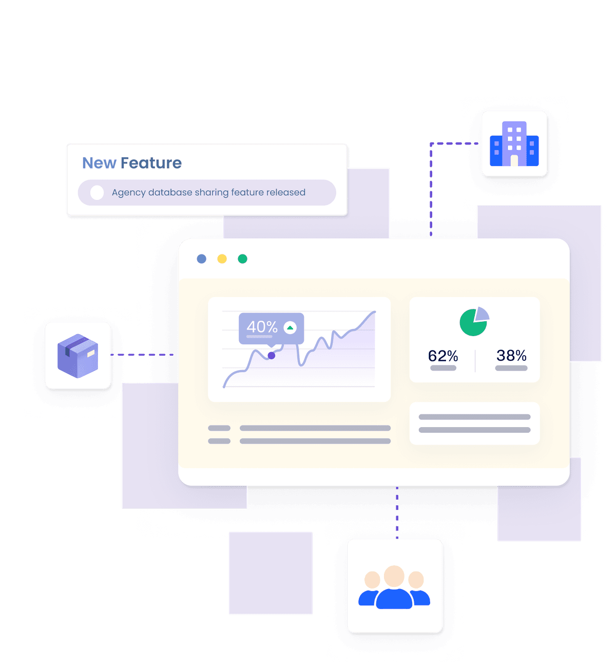 SalesFlow統合管理プラットフォーム